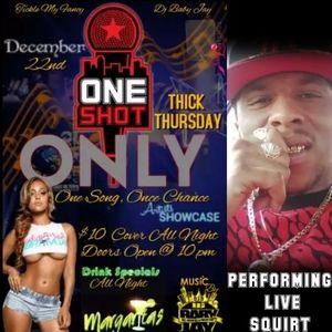 Meet your Posher, Walter